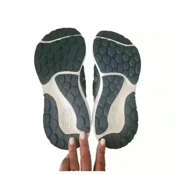 New Balance Men's Gray  520 V7 Running Shoe 12 - Picture 6 of 14